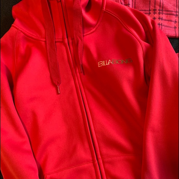 Billabong Sweater - Picture 1 of 2